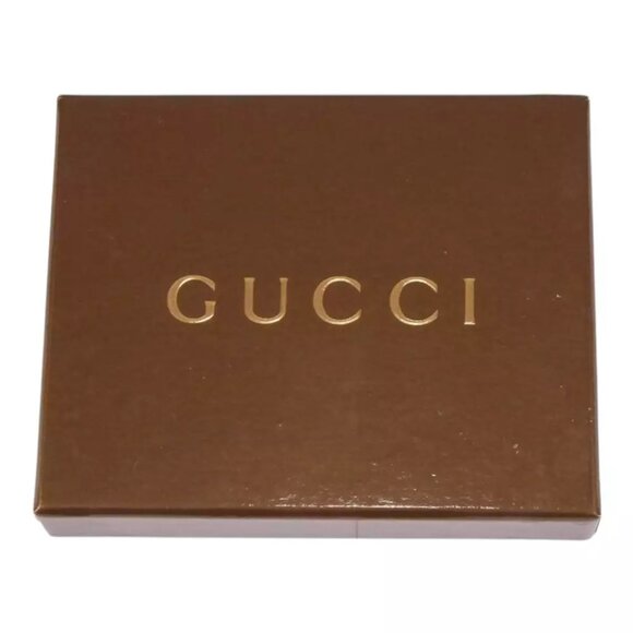 Authentic Gucci Interlocking G Flower Ring - Picture 4 of 10